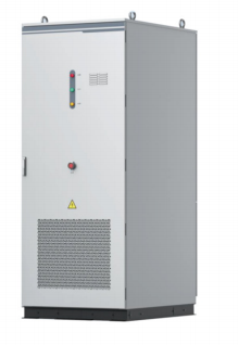 工商业110/233KW（内置BMS、PCS、标配EMS）并网型