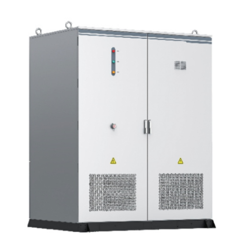 工商业250/522KW（内置BMS、PCS、标配EMS）并网型